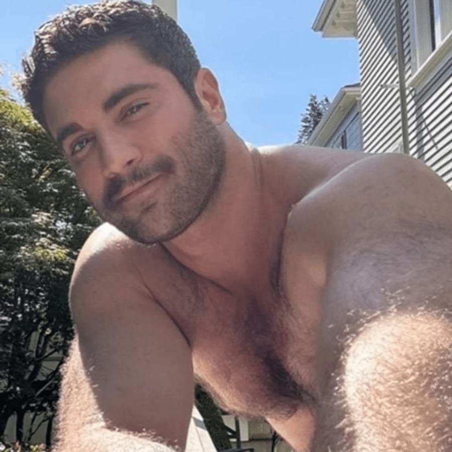 Profil de Lidio, 45 ans, Sites gay à Süderen (Berne)