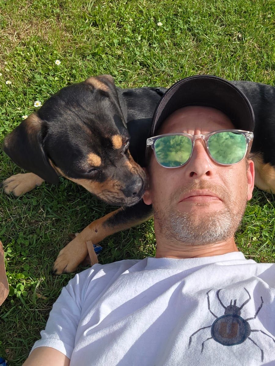 Emerick - Sites gay à Champsec Profil de Emerick, 41 ans, Sites gay à Champsec (Valais)