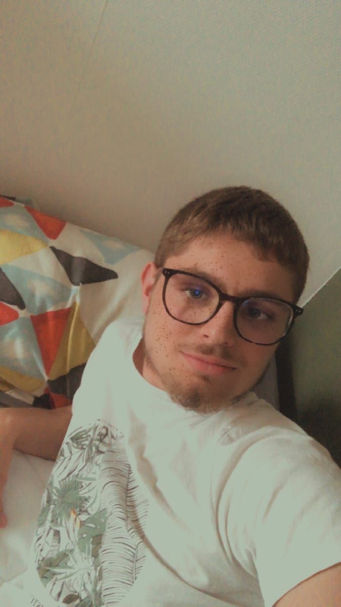 Profil de Emrys, 36 ans, Sites gay à Viganello (Tessin)
