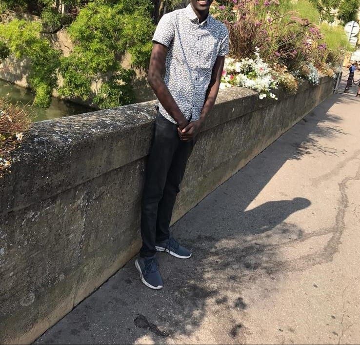Profil de Faik, 43 ans, Sites gay à Wavre (Neuchâtel)